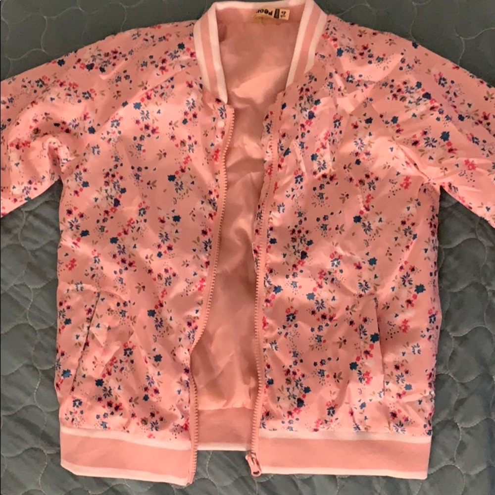 Girl Jacket